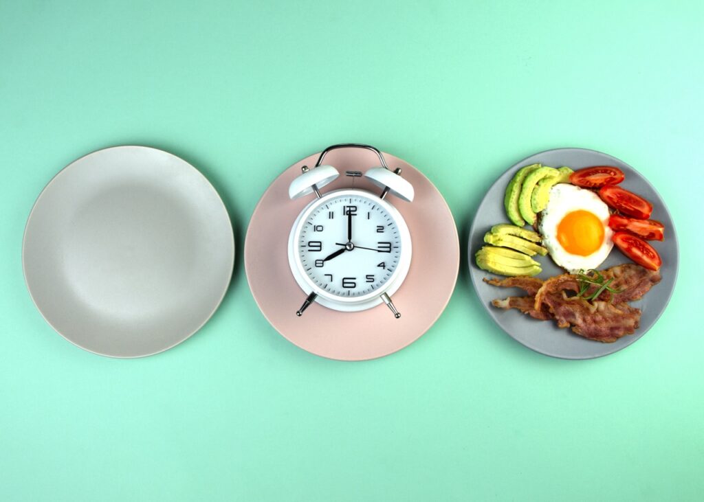 What is Intermittent Fasting?