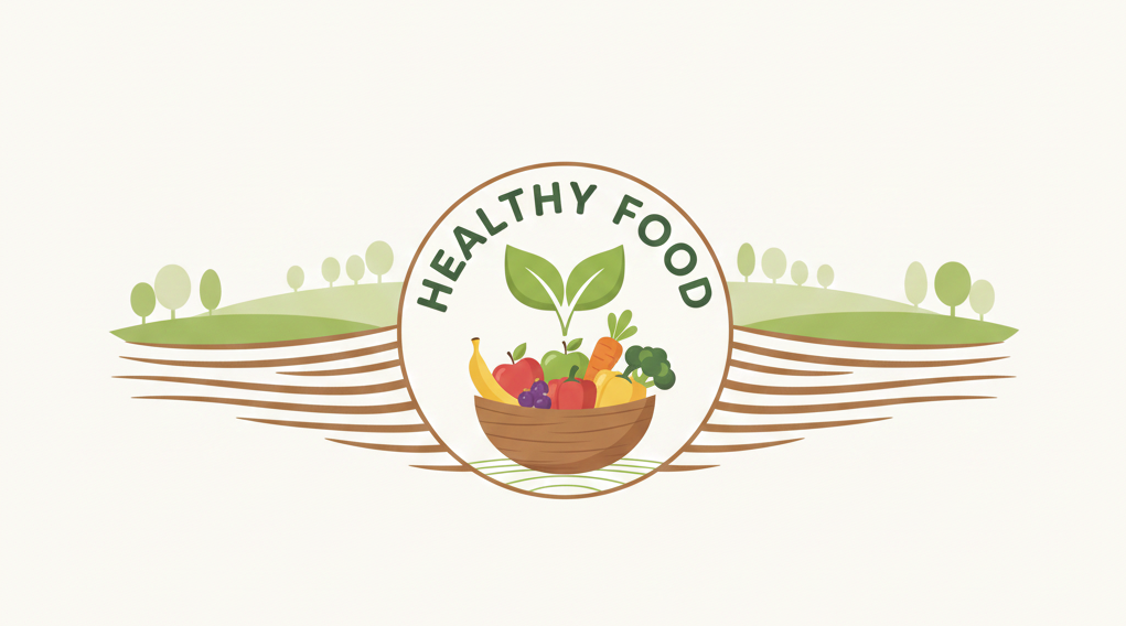 Healthy Food