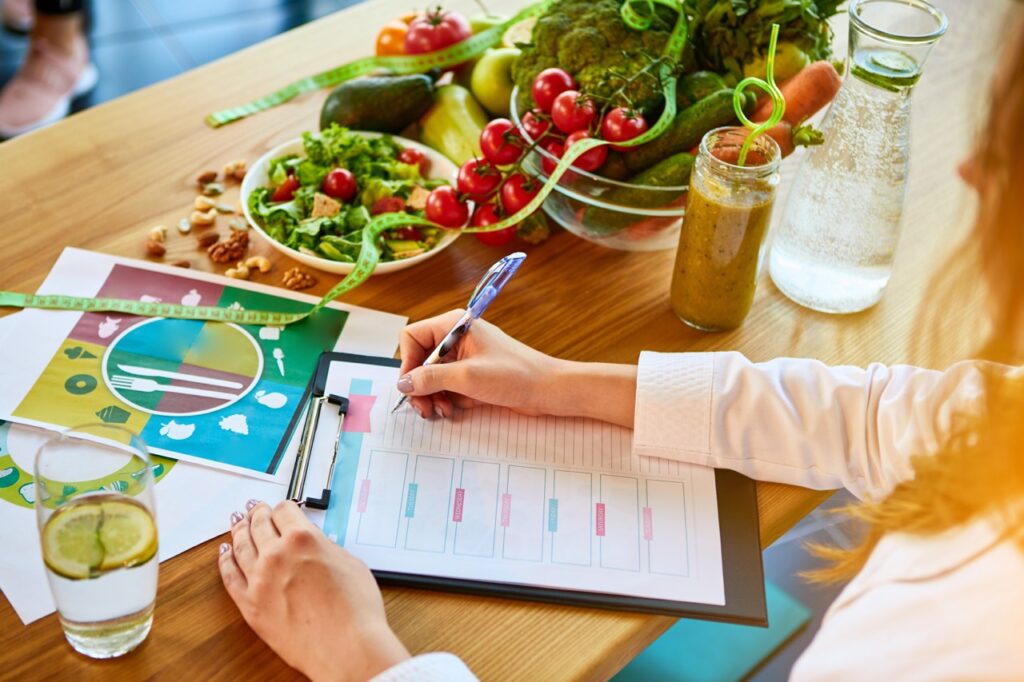 The Importance of a Personalized Nutrition Plan