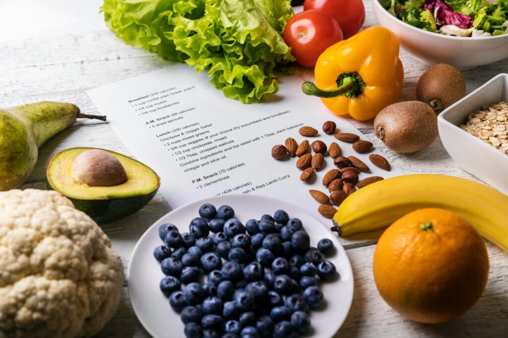 Seeking Out Optimal Wellness: How to Select Nutrition Program